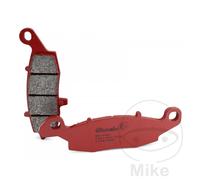 Brake Pads Sintered Road Front Brembo 07KA18SA Fits Kawasaki W 800 2012-2021