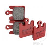 Brembo Brake Pads 07SU26SA - Sintered Road - Front (Moto)