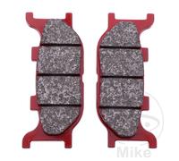 Brembo SA Sintered Front Road Brake Pads to fit YAMAHA SR400 2014>