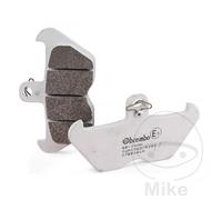 BREMBO 07BB24LA Brake pad set