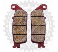 BREMBO REAR BRAKE PADS KIT YAMAHA MT-01 1670/SP 07-11-COD.07HO34SP