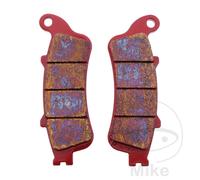 Brake Pads Sintered Road Rear Brembo 07HO43SP Fits Honda ST 1300 2002-2017