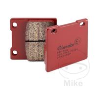 Brake Pads Sintered Road Rear Brembo 07KS05SP Fits Suzuki GSX 1300 1999-2007