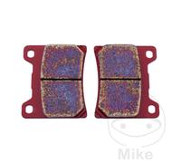 Brembo S.p.A. Street Sintered Metal Brake pads - 07YA11SP
