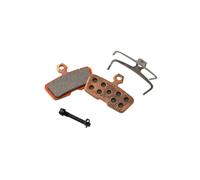Avid Code Disc Brake Pads Golden