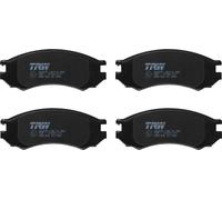 Brake Pads TRW GDB1005 for NISSAN