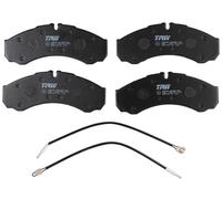 Brake Pads TRW GDB1609 for RENAULT RENAULT TRUCKS