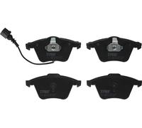 Brake Pads TRW GDB1689 for AUDI