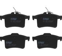 Brake Pads TRW GDB1877 for JAGUAR