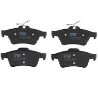 Brake Pads TRW GDB1938 for FORD