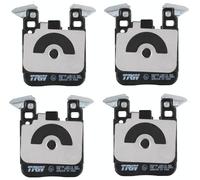 Brake Pads TRW GDB2028 for BMW