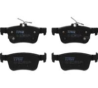 Brake Pads TRW GDB2223 for HONDA