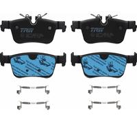 Brake Pads TRW GDB2499 for VOLVO