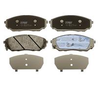 Brake Pads TRW GDB3452 for KIA