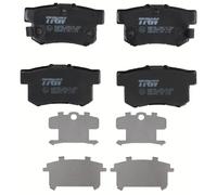 Brake Pads TRW GDB3516 for SUZUKI