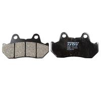 TRW MCB544 Brake pad set