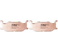 Trw Performance Street Sym Nh 125 T Cbs 20 Sintered Brake Pads