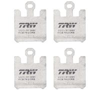 TRW MCB742CRQ Brake pad set