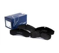 Brake pads TX 11-11 TOMEX Brakes for IVECO RENAULT