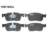 Braking Disc Brake Brake Pad Set SKF VKBP 80044 Fits Citroen Peugeot Toyota