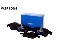 SKF VKBP 80063 Brake pad set