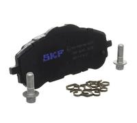 SKF VKBP 80067 Brake pad set