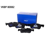 SKF VKBP 80082 Brake pad set
