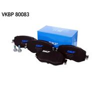 SKF VKBP 80083 Brake pad set
