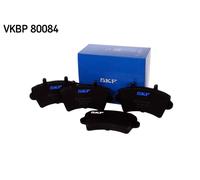 SKF VKBP 80084 Brake pad set