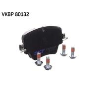 SKF VKBP 80132 Brake pad set