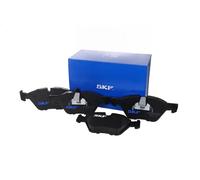 SKF VKBP 80141 Brake pad set