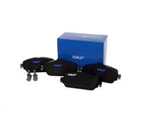 SKF VKBP 80196 Brake pad set