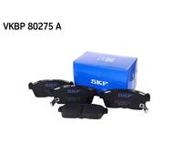 SKF VKBP 80275 A Brake pad set