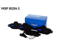 SKF VKBP 80284 E Brake pad set