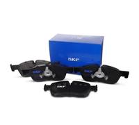 SKF VKBP 80290 Brake pad set