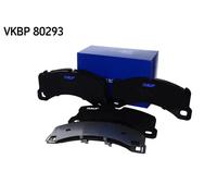 Brake pads VKBP 80293 SKF for PORSCHE CAYENNE MACAN PANAMERA
