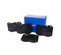 Brake pads VKBP 80298 SKF for MERCEDES-BENZ C-CLASS C-CLASS T-Model GLC E-CLASS