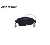 Brake pads VKBP 80328 E SKF for FIAT FORD