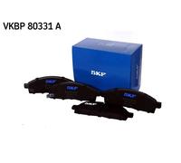 Brake pads VKBP 80331 A SKF for MITSUBISHI FIAT