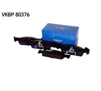 SKF VKBP 80376 Brake pad set