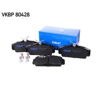 SKF VKBP 80428 Brake pad set