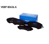 Fits SKF VKBP 80456 A Brake Blocks. SUBARU FORESTER/IMPREZA/LEGACY/OU ⭐UK Stock⭐