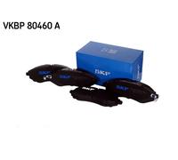 SKF VKBP 80460 A Brake pad set