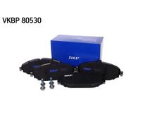 SKF VKBP 80530 Brake pad set
