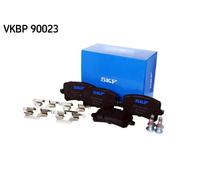SKF VKBP 90023 Brake pad set