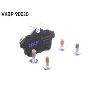 SKF VKBP 90030 Brake pad set