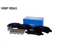 SKF VKBP 90045 Brake pad set