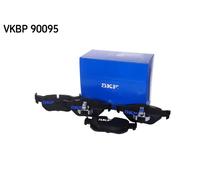 SKF VKBP 90095 Brake pad set
