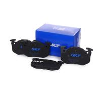 SKF VKBP 90120 Brake pad set