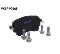 Brake pads VKBP 90165 SKF for AUDI VW